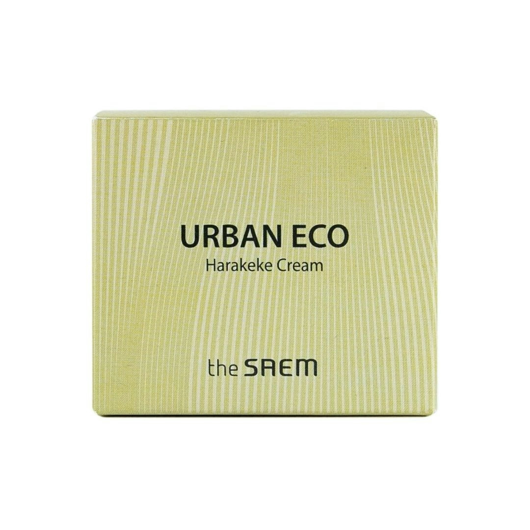 Crema facial urban eco hidratante natural THE SAEM 50 ml