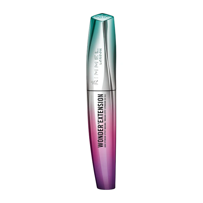Máscara De Pestañas Wonder Extension Rimmel
