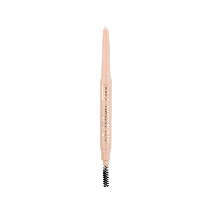 Lápiz De Cejas Para Cejas Wax Wibo