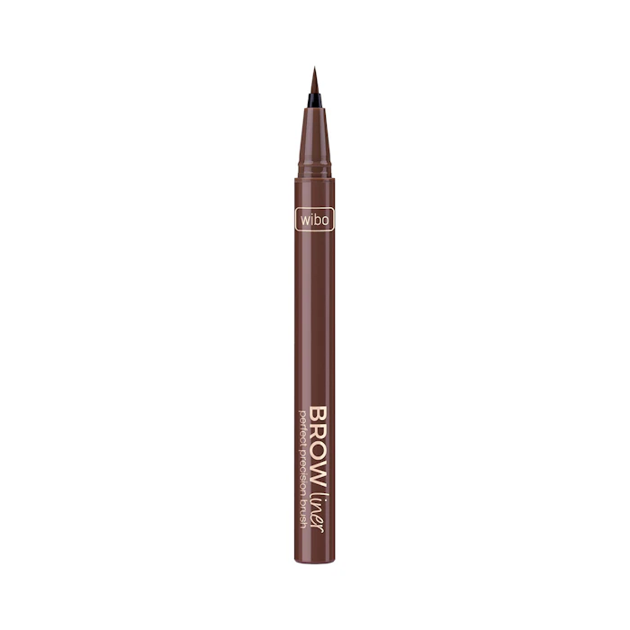 Delineador De Cejas Nº2 Wibo