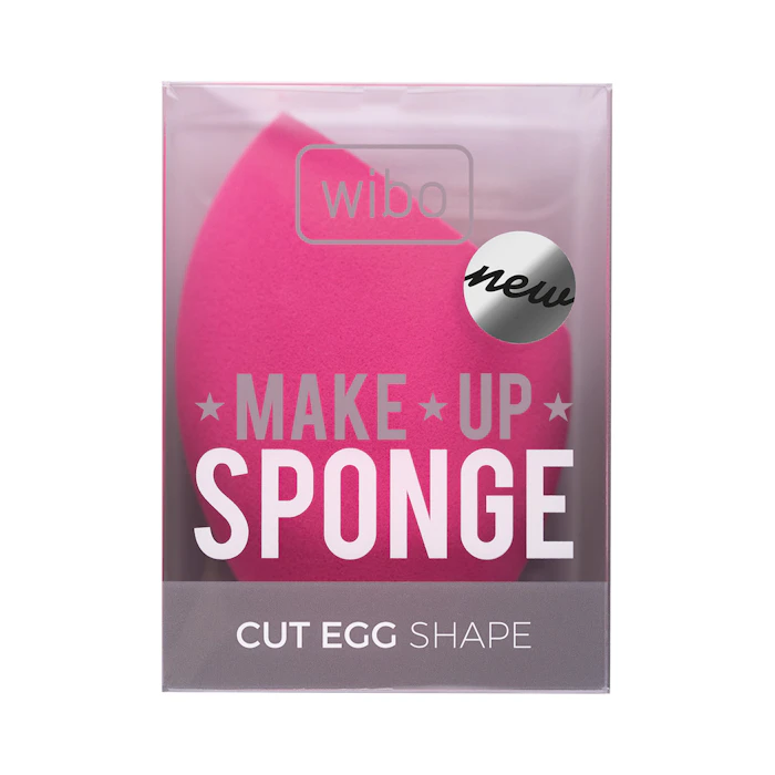 Esponja Maquillaje Wibo