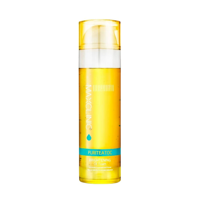 Aceite Limpiador Purificante Maxclinic 110 G
