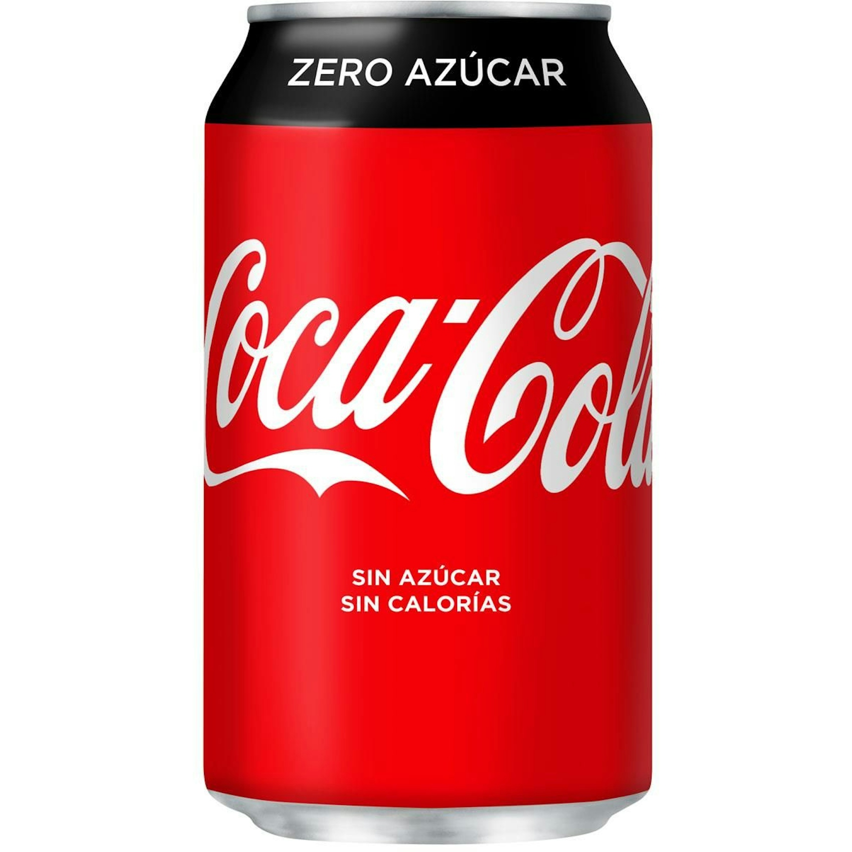 Coca Cola Zero 33 Cl 0