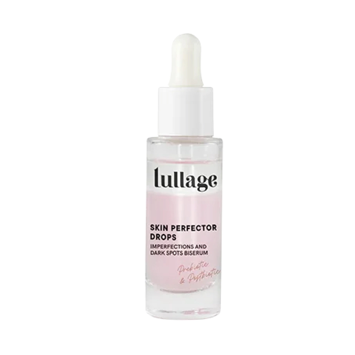Sérum Facial Bifásico Skin Perfector Lullage 20Ml Sérum Facial Bifásico Skin Perfector Lullage 20Ml 0