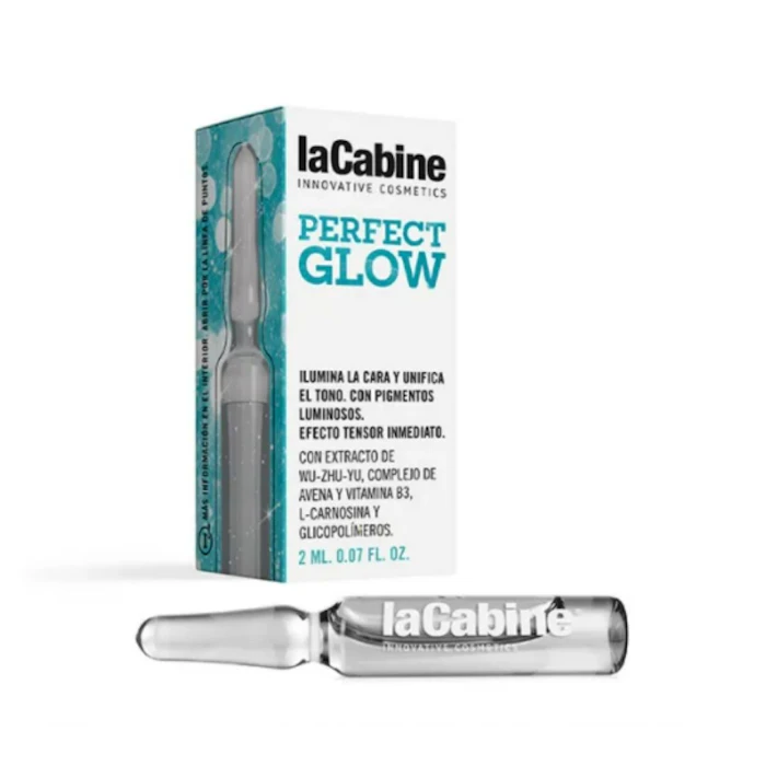 Ampolla Perfect Glow LaCabine