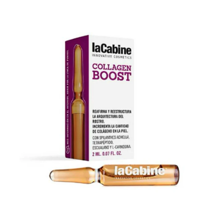 Ampolla Collagen Boost LaCabine