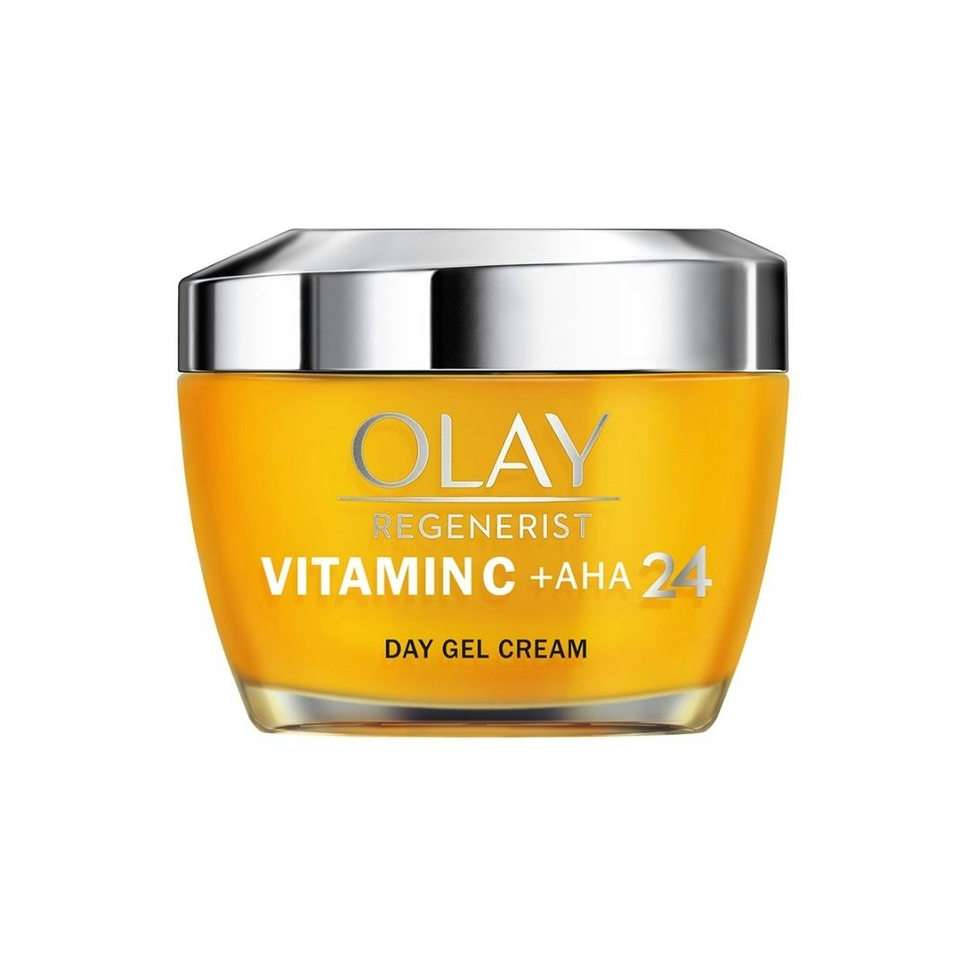 Crema facial de día regenerist vitamina C OLAY 50 ml