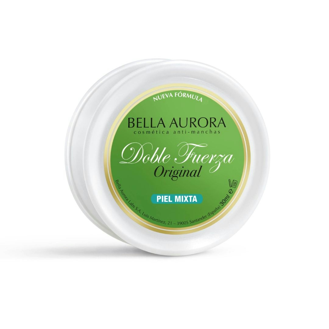 Crema De Belleza Doble Fuerza Piel Mixta Crema De Belleza Doble Fuerza Piel Mixta 0