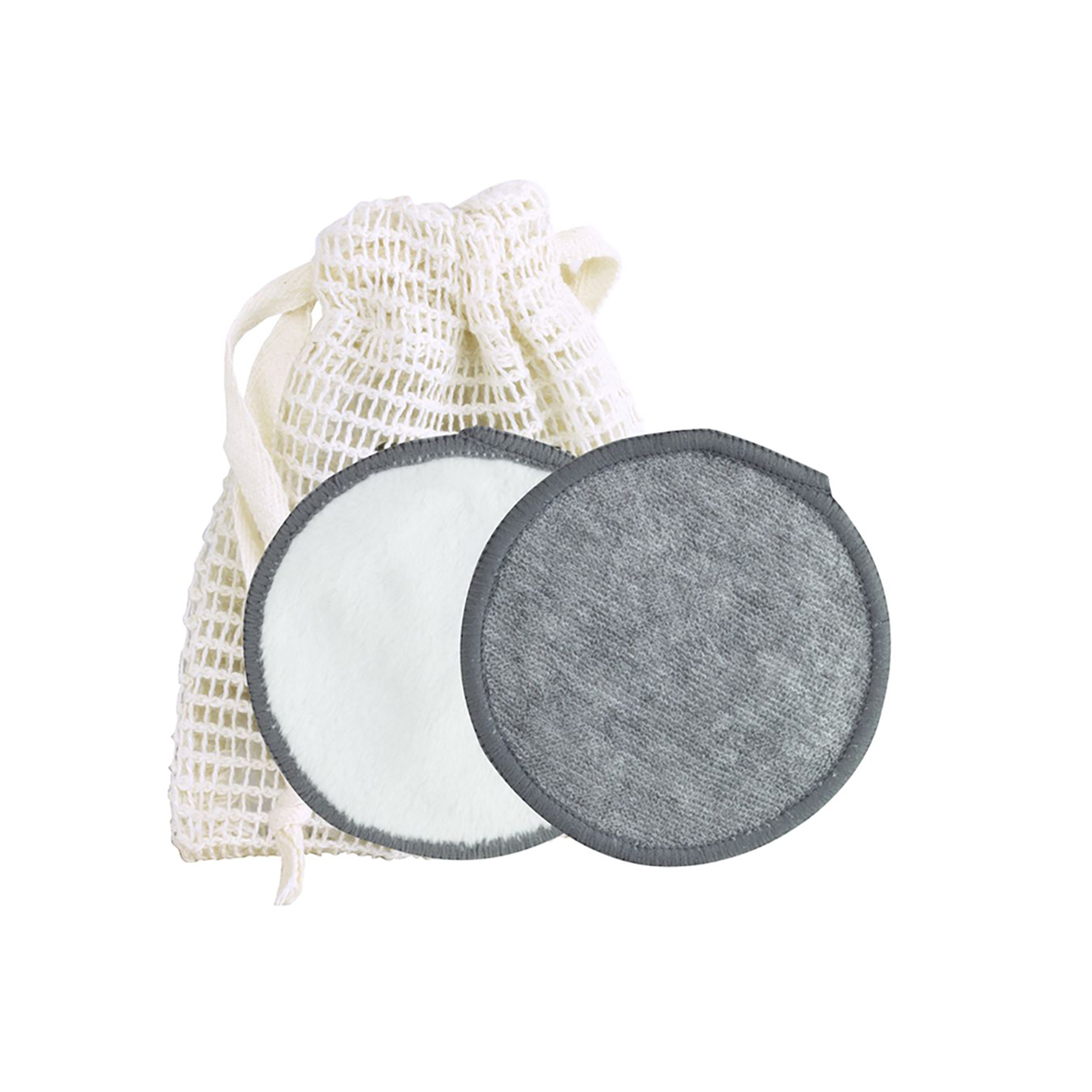 Imagen de Discos Limpiadores De Fibra Natural Beter Pack De 6 Unidades