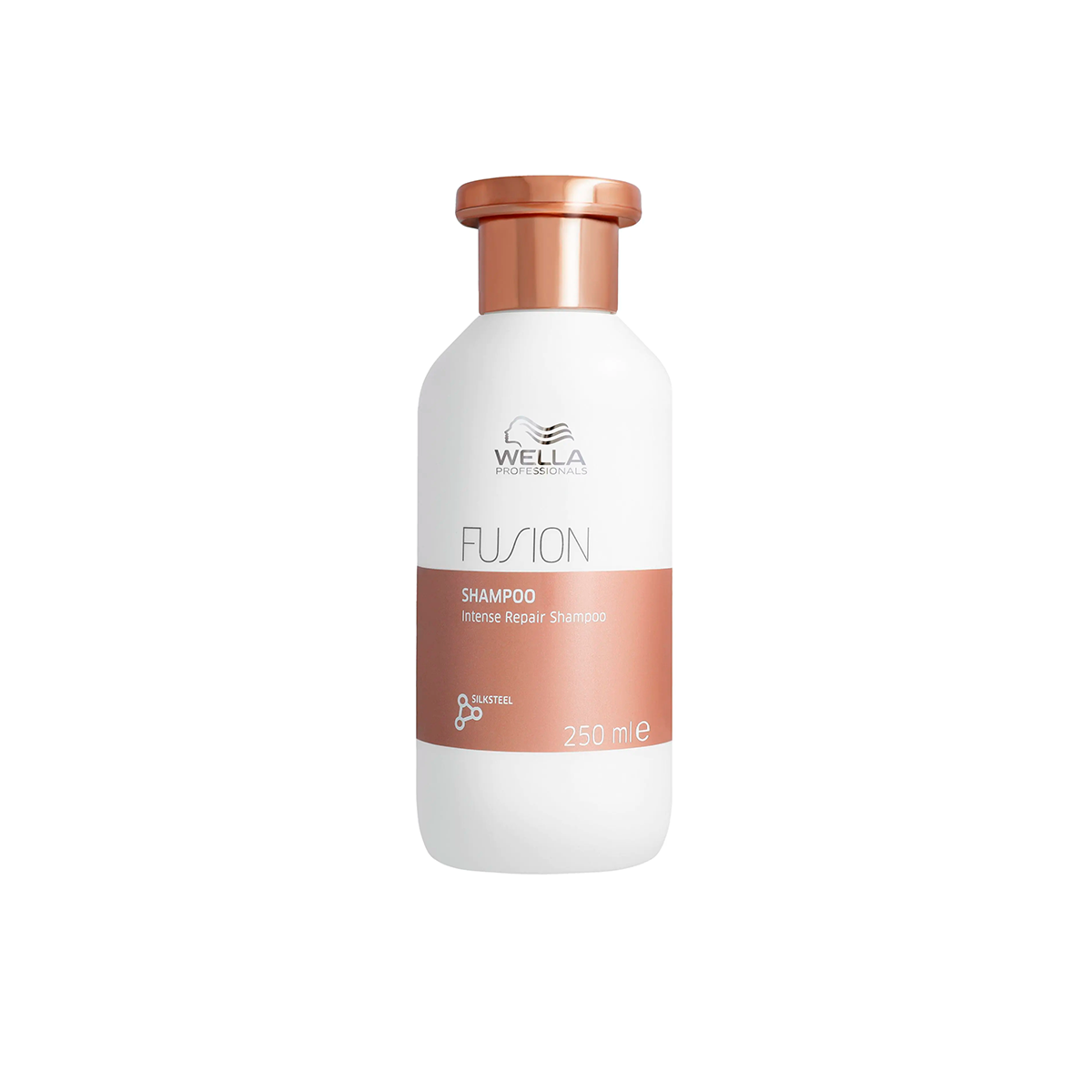 Imagen de Champú Reparador Wella&nbsp;Fusion&nbsp;250Ml