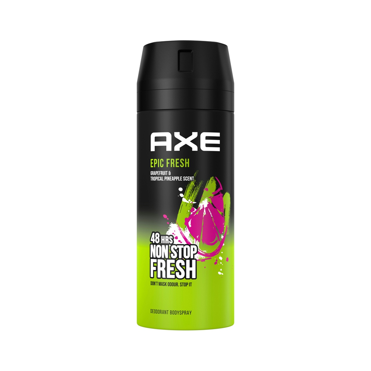 Desodorante Bodyspray Epic Fresh Axe 150 ml