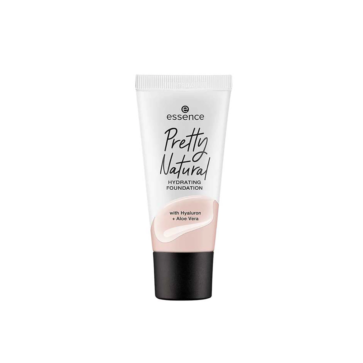 Base Hidratante Pretty Natural 010 Essence Base Hidratante Pretty Natural 010 Essence 0