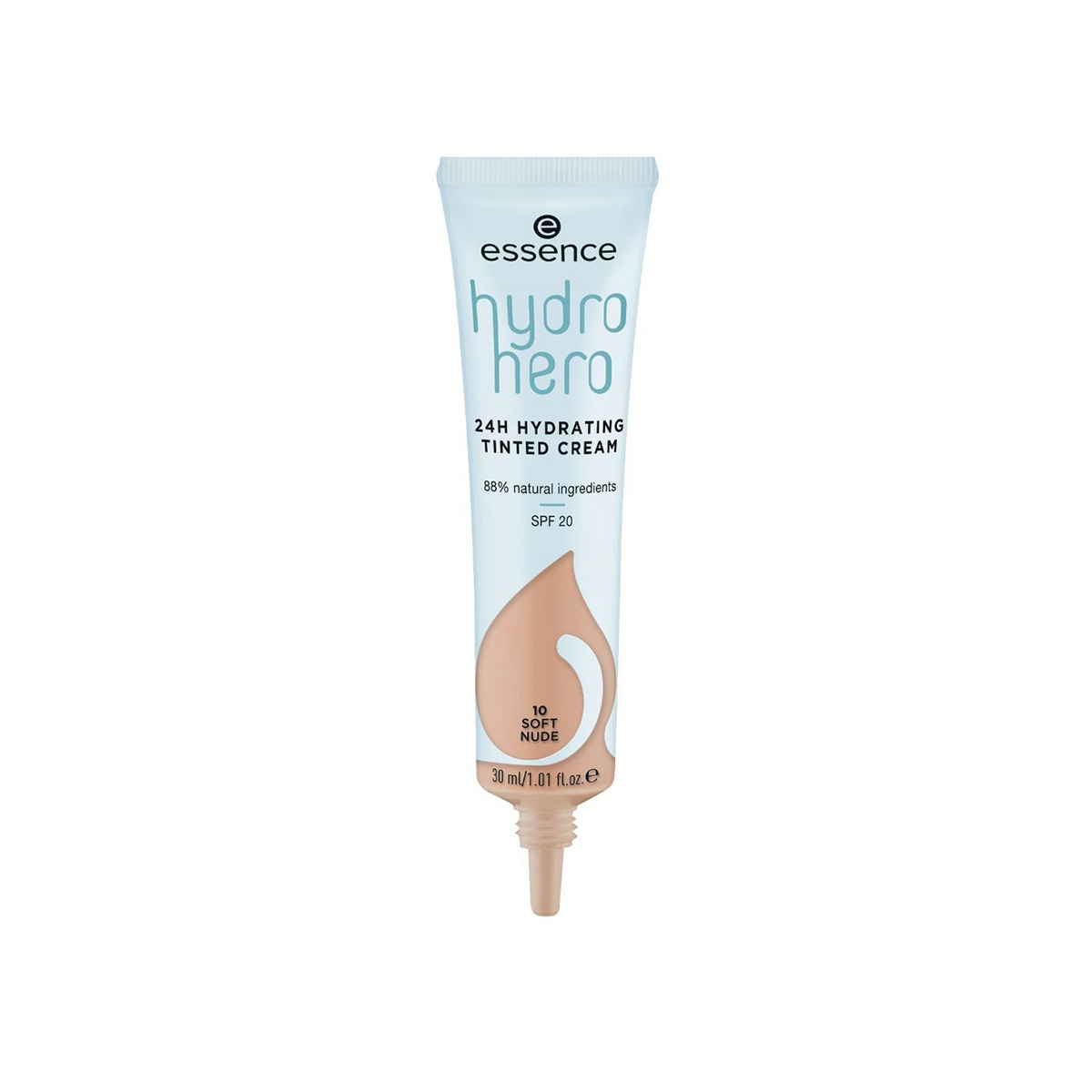 Base de maquillaje hidratante Hydro Hero Essence