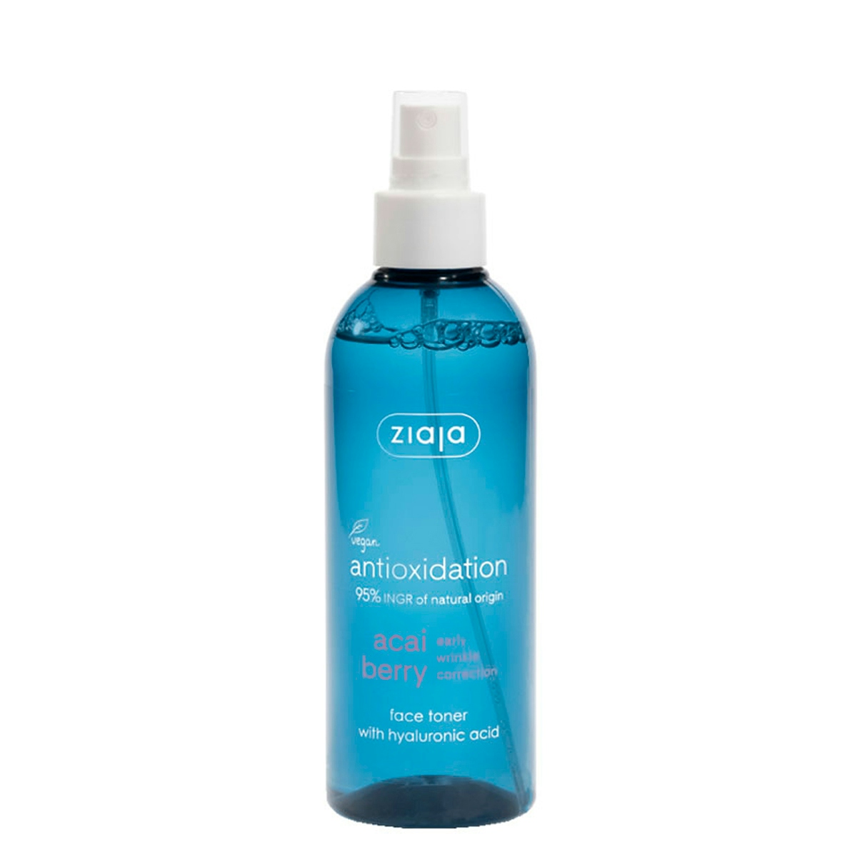 Tónico Facial En Spray Ziaja Acai Tónico Facial En Spray Ziaja Acai 0