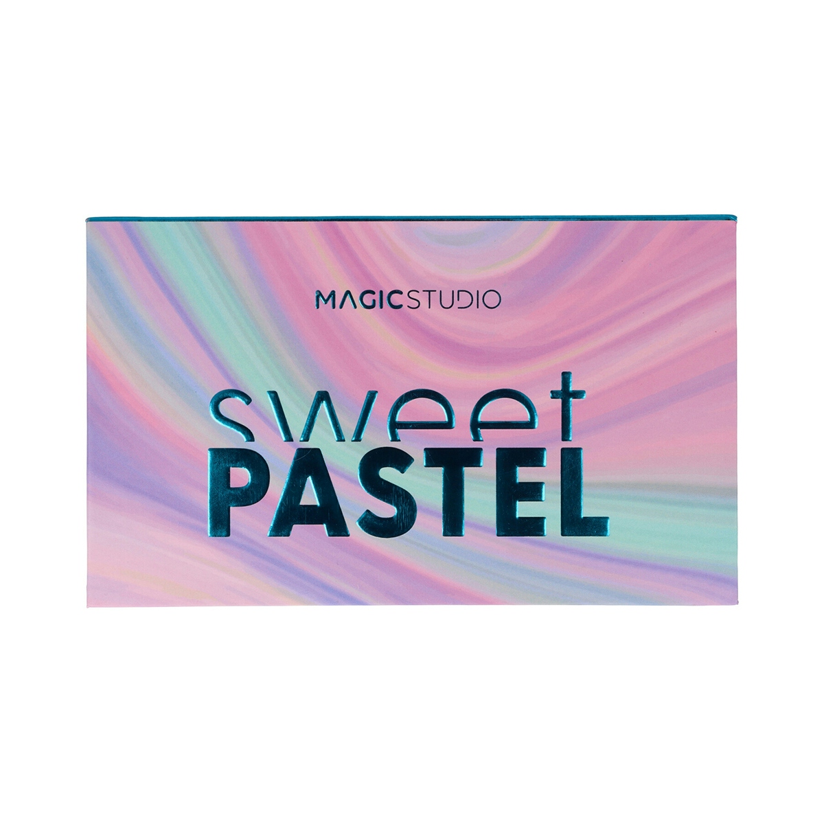 Paleta Sombras Sweet Pastel MAGIC STUDIO