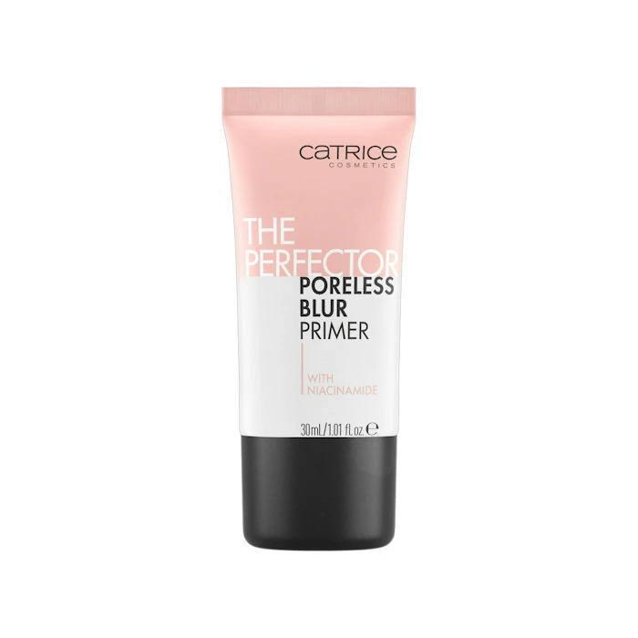 Prebase Reductora De Poros The Protector Catrice