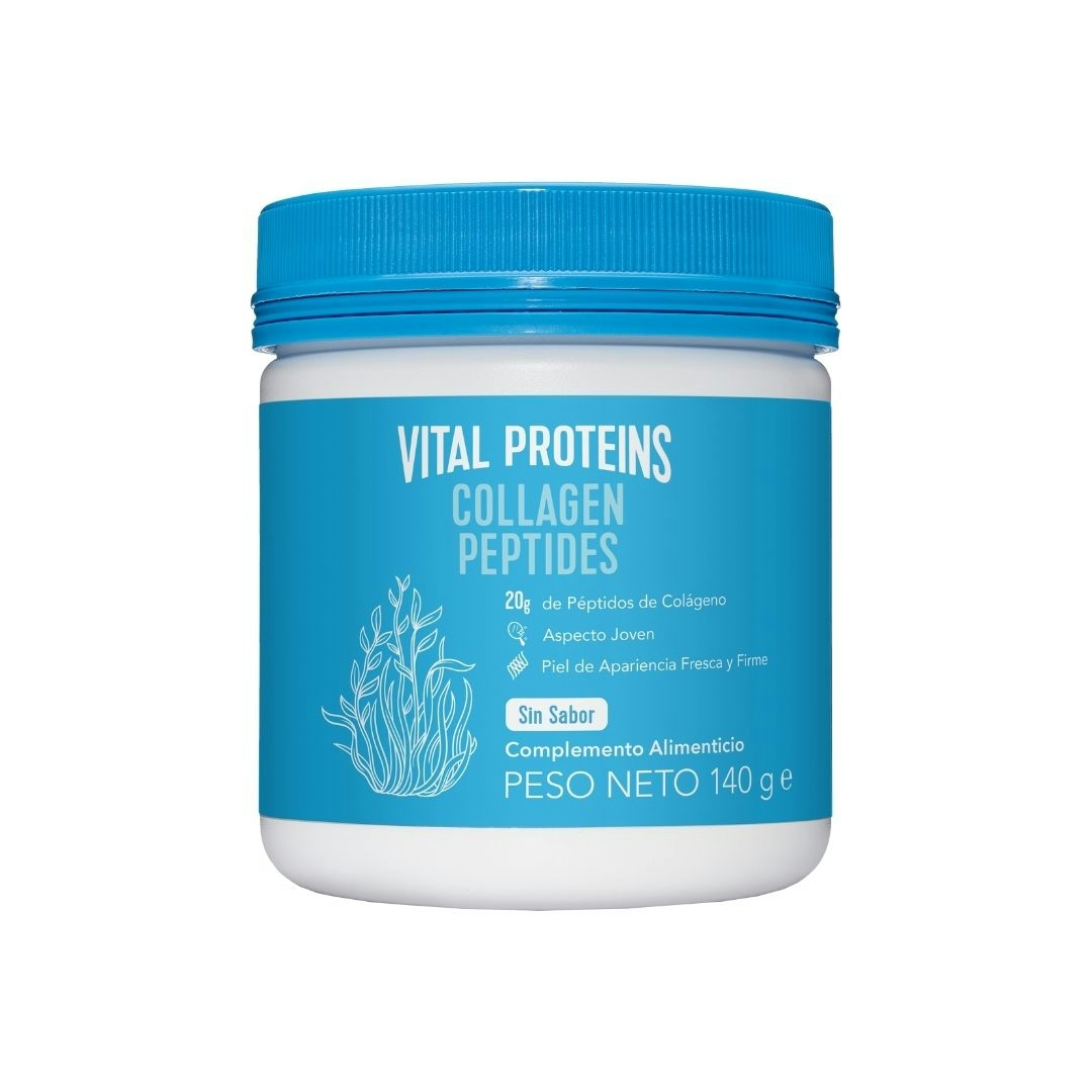 Collagen Peptides VITAL PROTEINS 140g