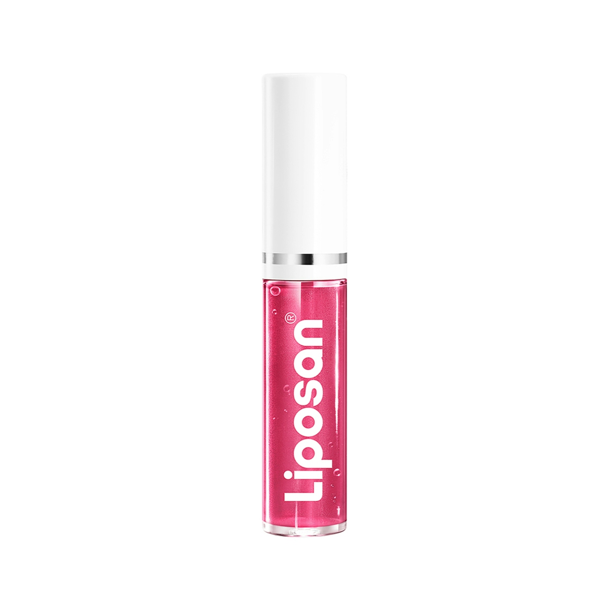 Bálsamo Labial Oil Gloss Pink Rock LIPOSAN 1 ud