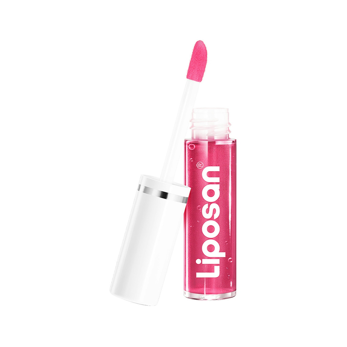 Bálsamo Labial Oil Gloss Pink Rock LIPOSAN 1 ud