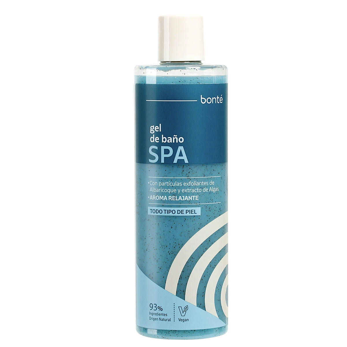 Gel De Ducha Spa Bonté 500Ml Gel De Ducha Spa Bonté 500Ml 0