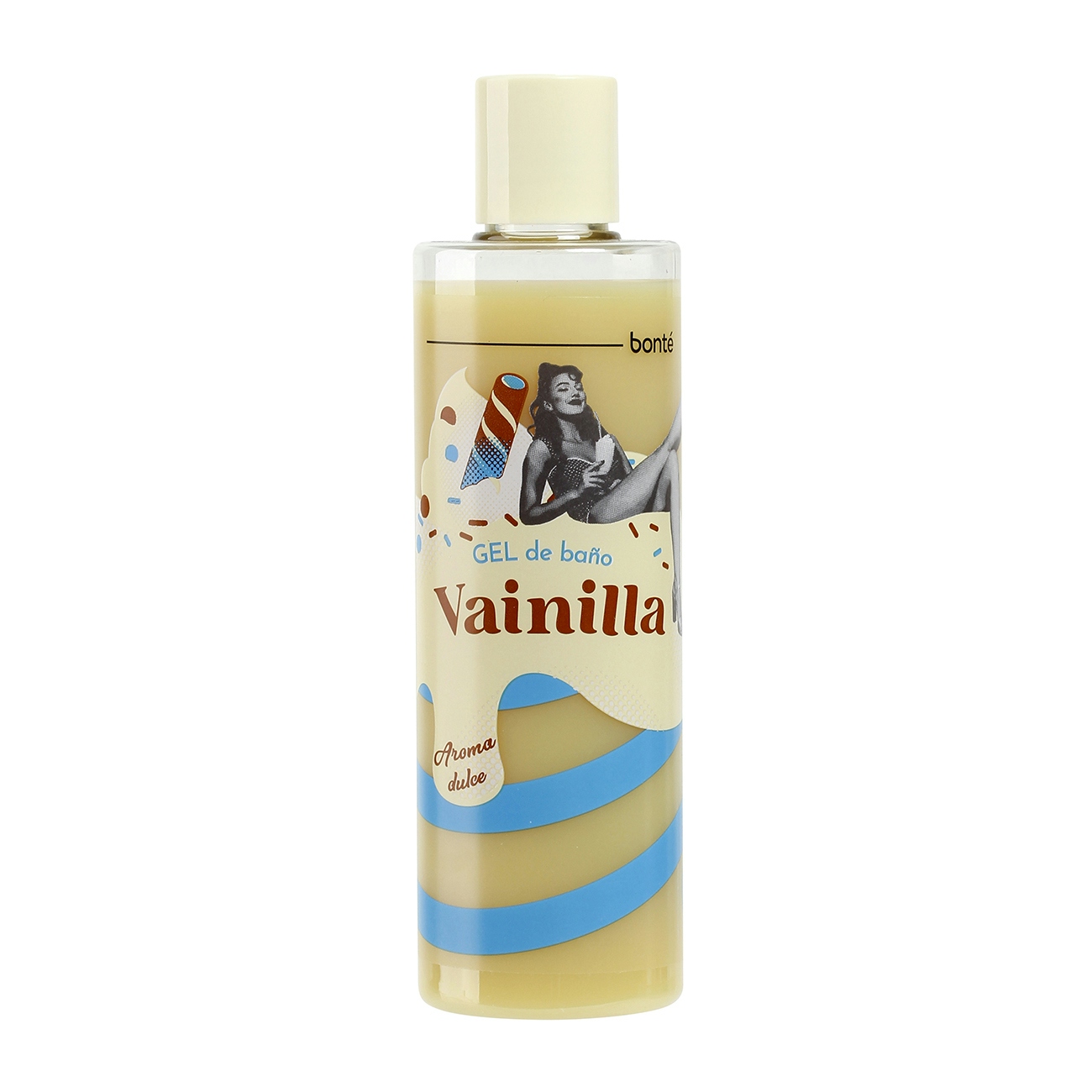 Gel Ducha Vainilla Gourmet Bonté 250Ml Gel Ducha Vainilla Gourmet Bonté 250Ml 0