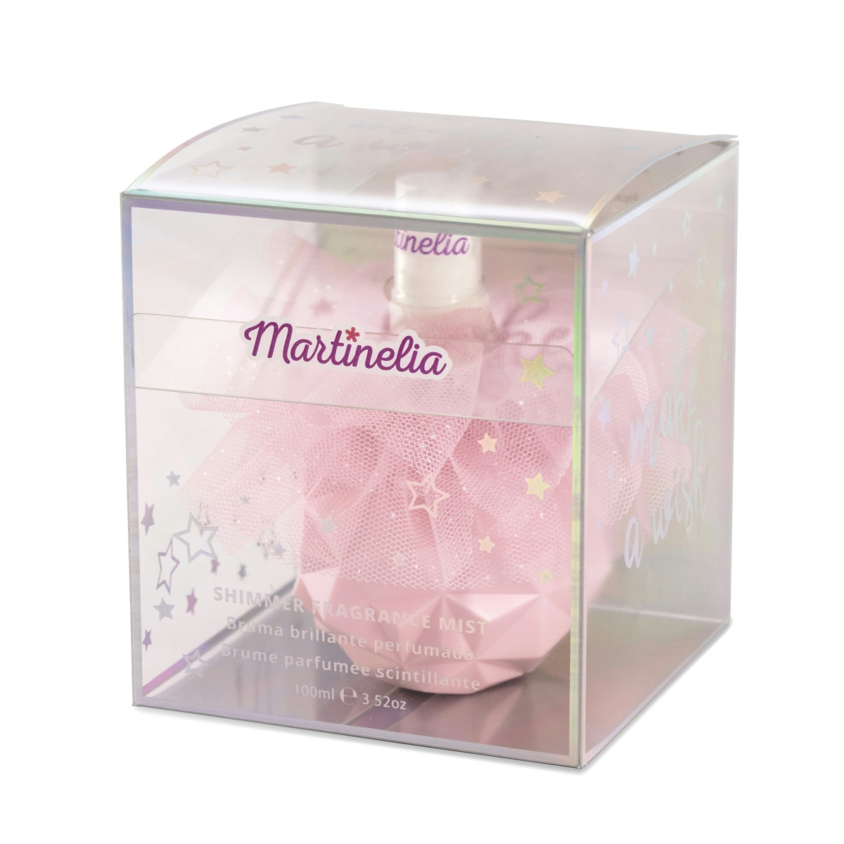 Perfume Martinelia Shimmer 100 ml