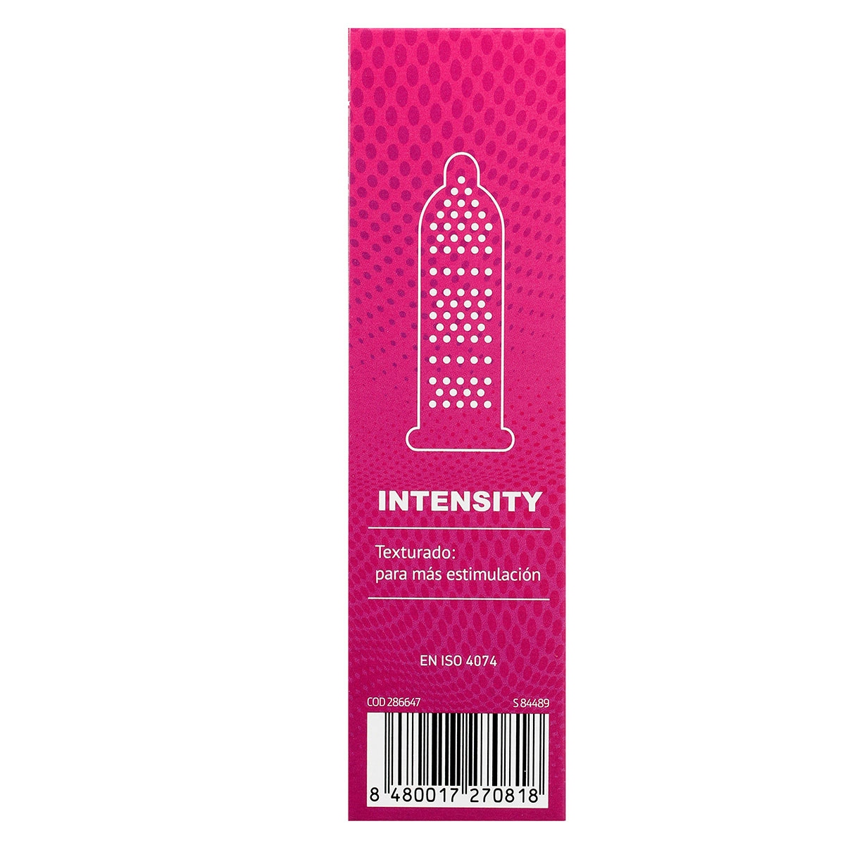 Preservativos Up Intensity 12 uds