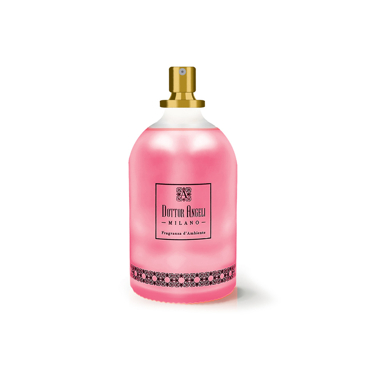 Imagen de Ambientador Spray Agenta Dottor Angeli 100Ml