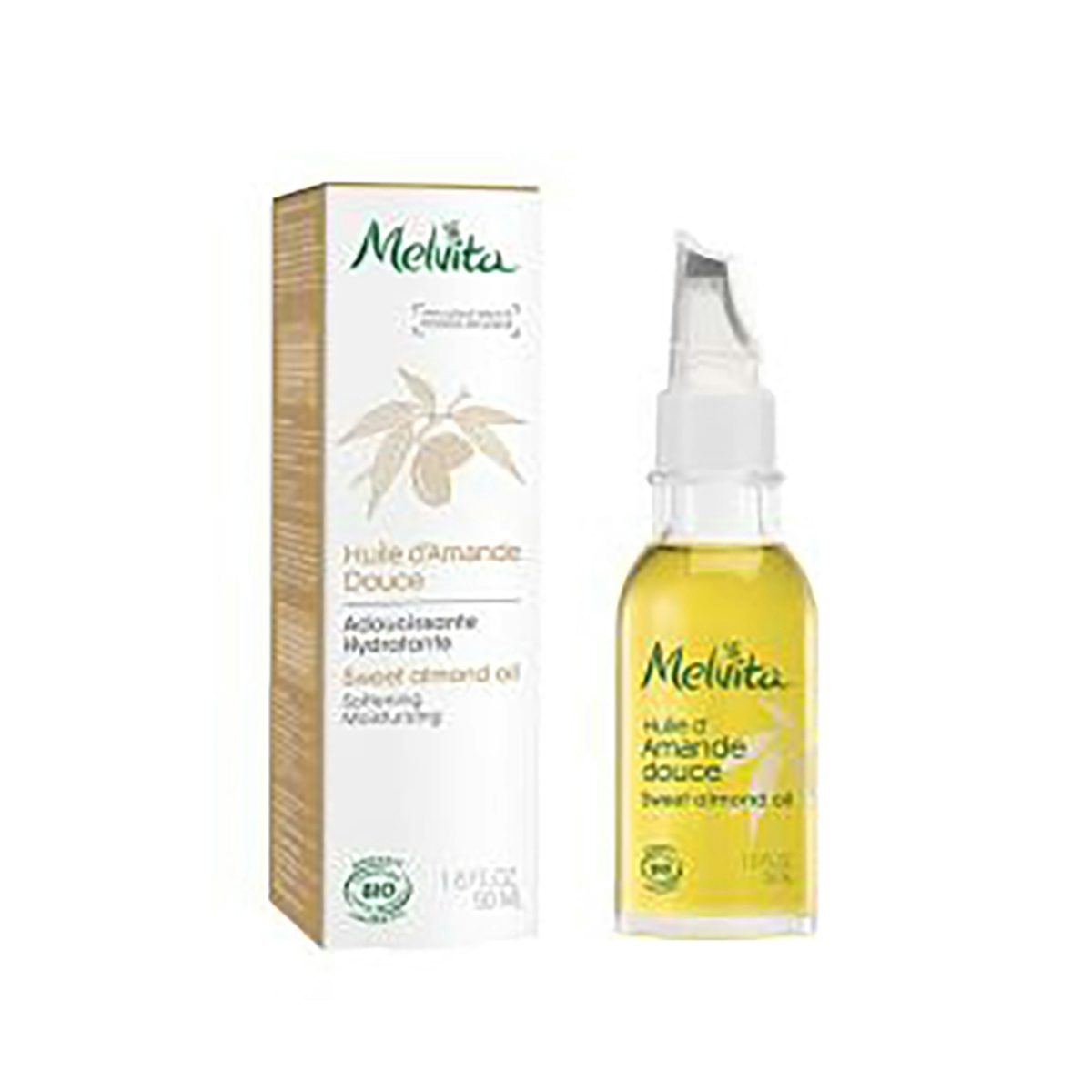 Aceite De Albaricoque Melvita 50 Ml Aceite De Albaricoque Melvita 50 Ml 0