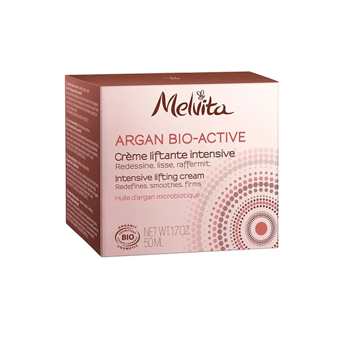 Crema Argán Bio-Activo 50Ml