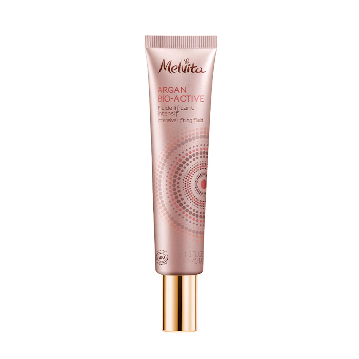 Fluido Facial Argán Bio Active Melvita 40Ml