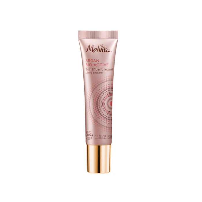 Contorno De Ojos Argán Bio-Activo 15Ml