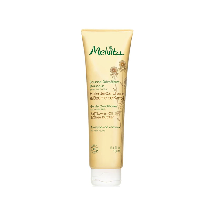 Gel De Ducha Flor De Azahar Y Miel Melvita 200Ml