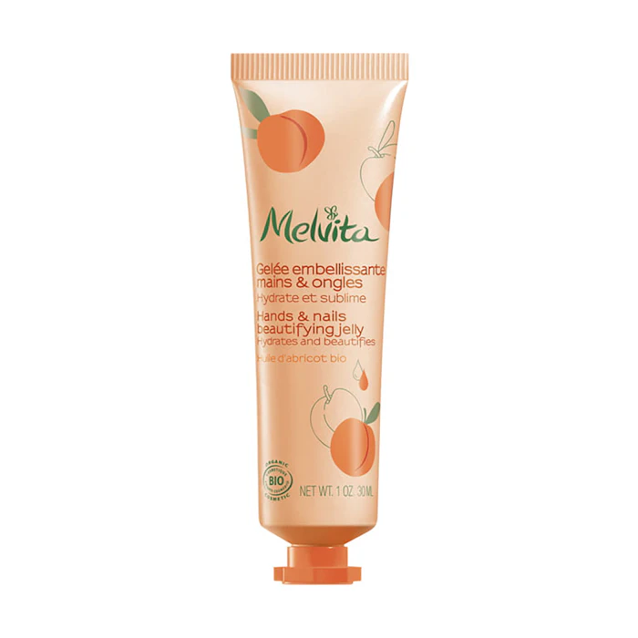 Gel Embellecedor De Manos & Uñas 30Ml