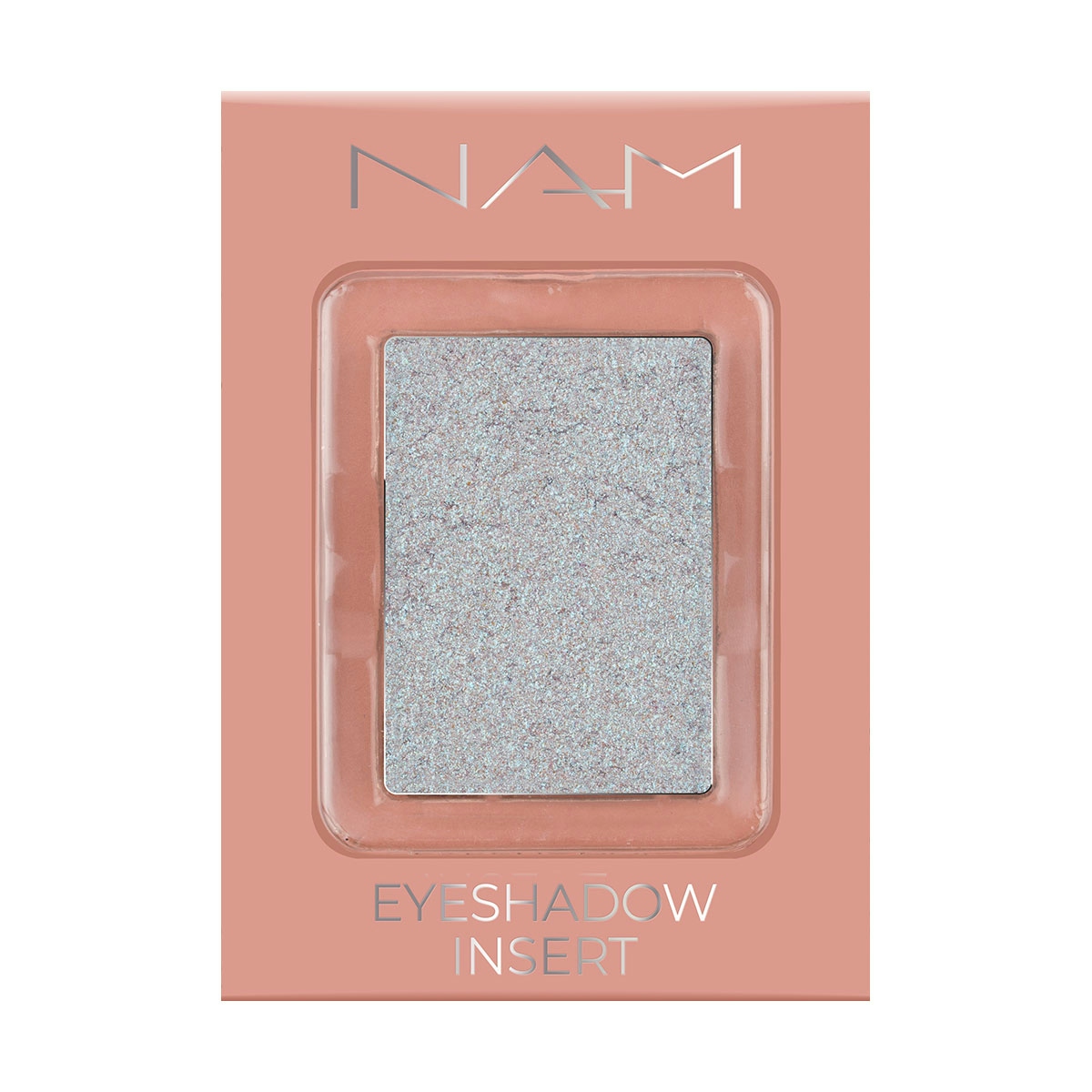 Sombras De Ojos Metalizadas NAM Sombras De Ojos Metalizadas NAM 0