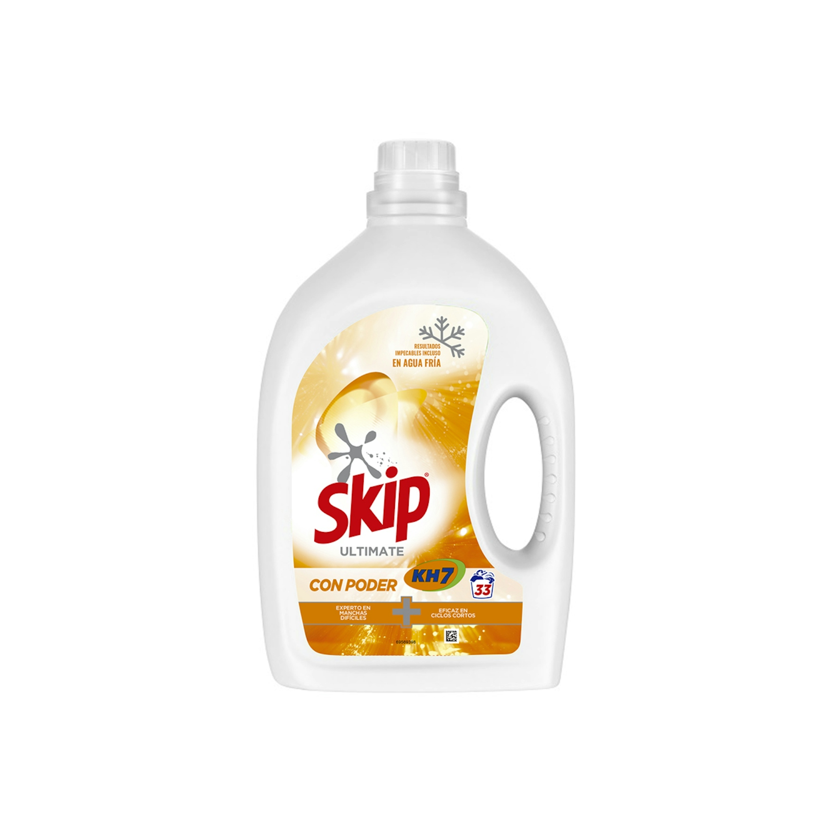 Skip Líquido Ultimate Kh7 33W 0