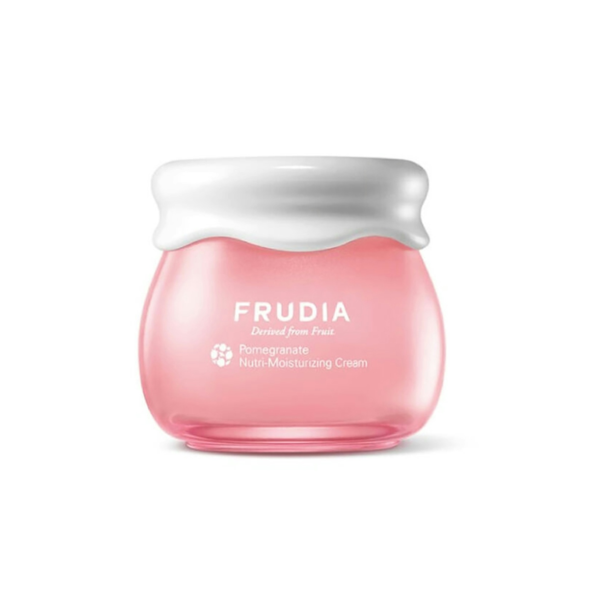 Crema Nutri-Hidratante Mini Pomegranate Frudia 10G