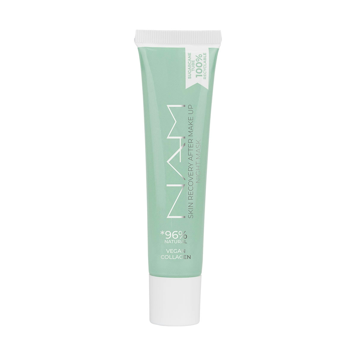 Mascarilla de Noche Skin Recovery After Make Up  NAM 1 ud