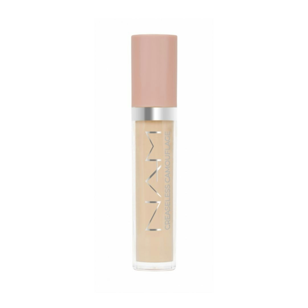 Corrector Creaseless Camouflage 05N - True Natural NAM 1 ud