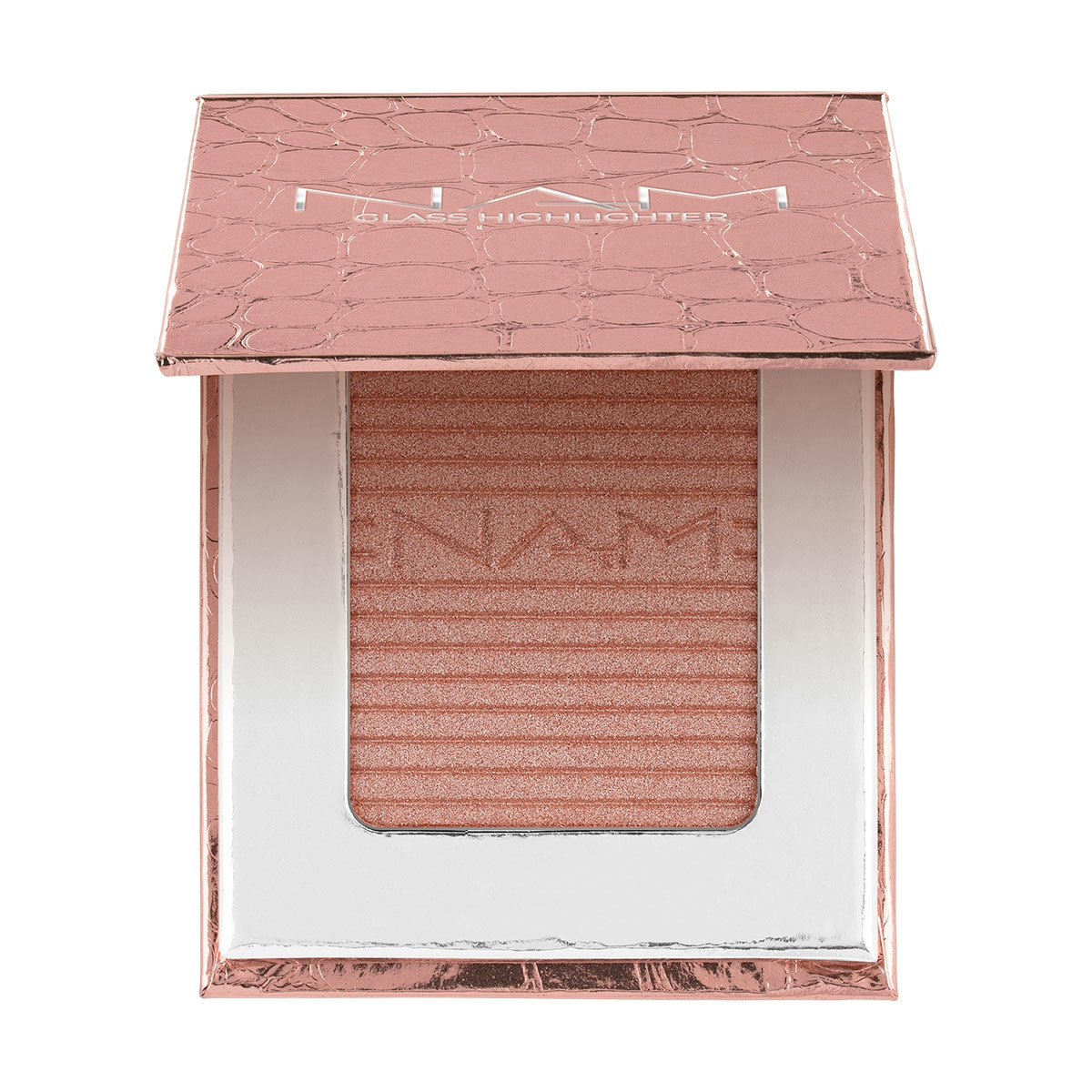 Iluminador Glass NAM Iluminador Glass NAM 0