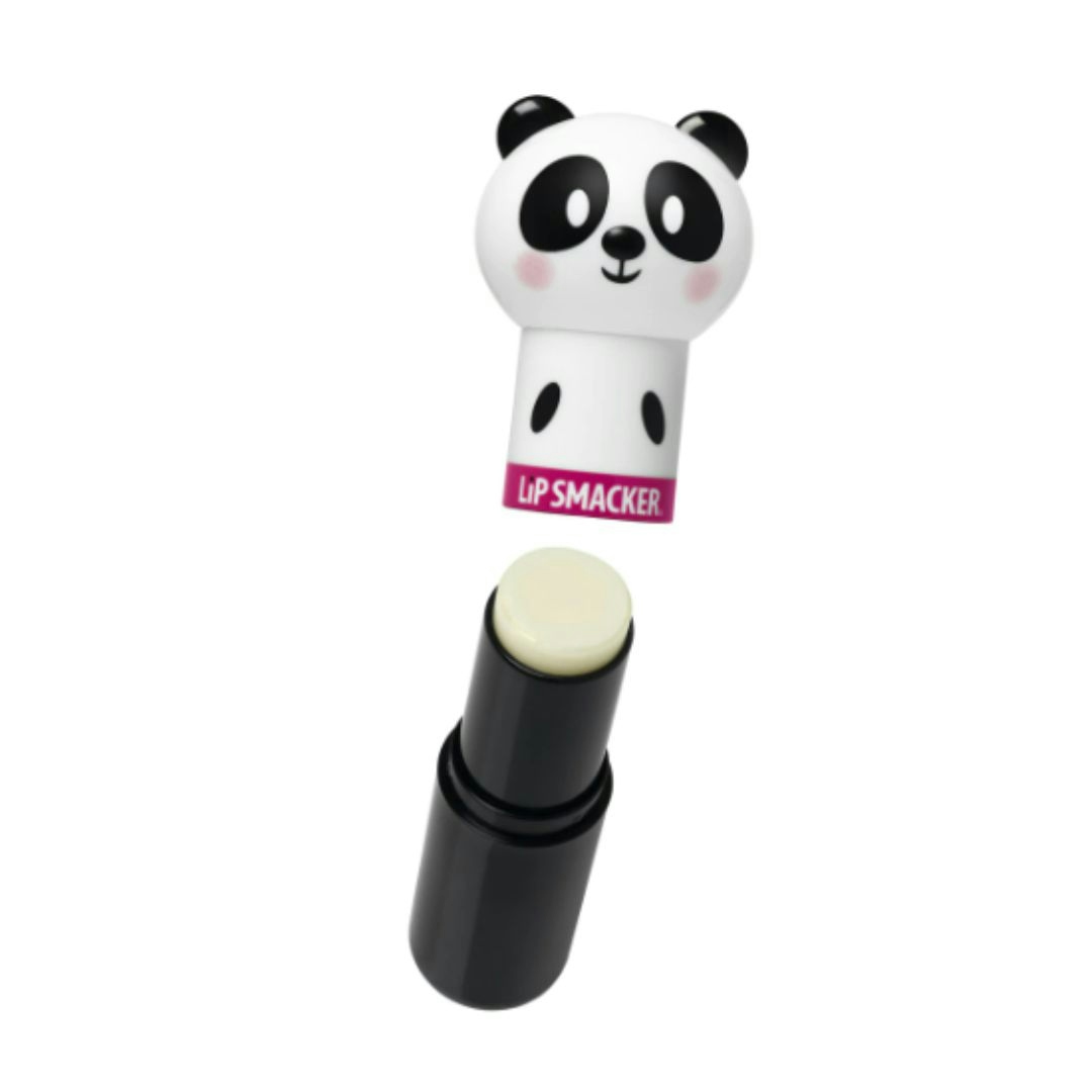 Balsamo Labial Panda Lip smacker 30 gr
