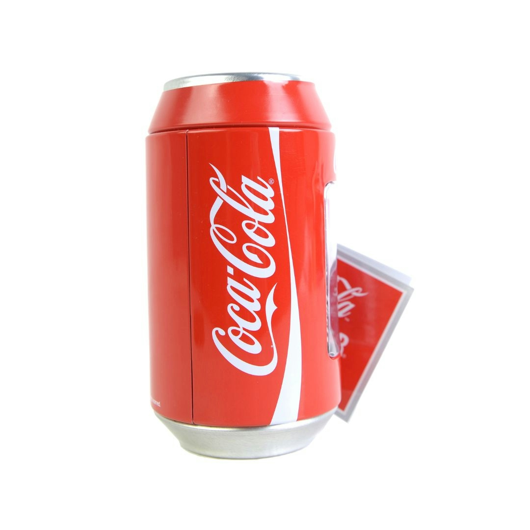 Balsamo Labial Coca Cola Lip smacker 6 uds