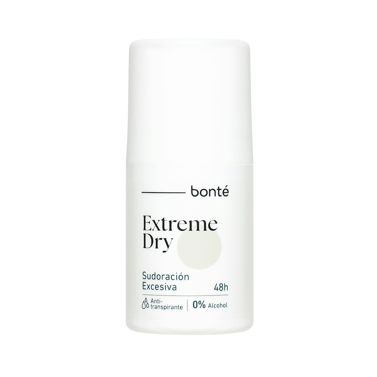 Desodorante Roll-On Extreme Dry Bonté 50Ml Desodorante Roll-On Extreme Dry Bonté 50Ml 0
