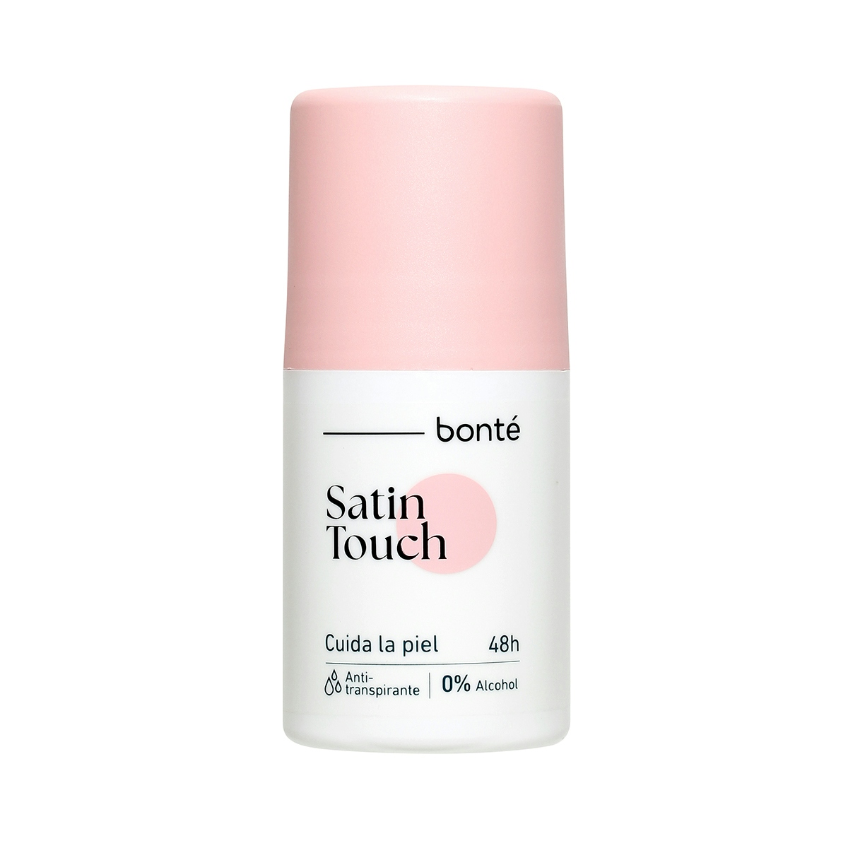 Desodorante Roll-On Satin Touch Bonté 50Ml