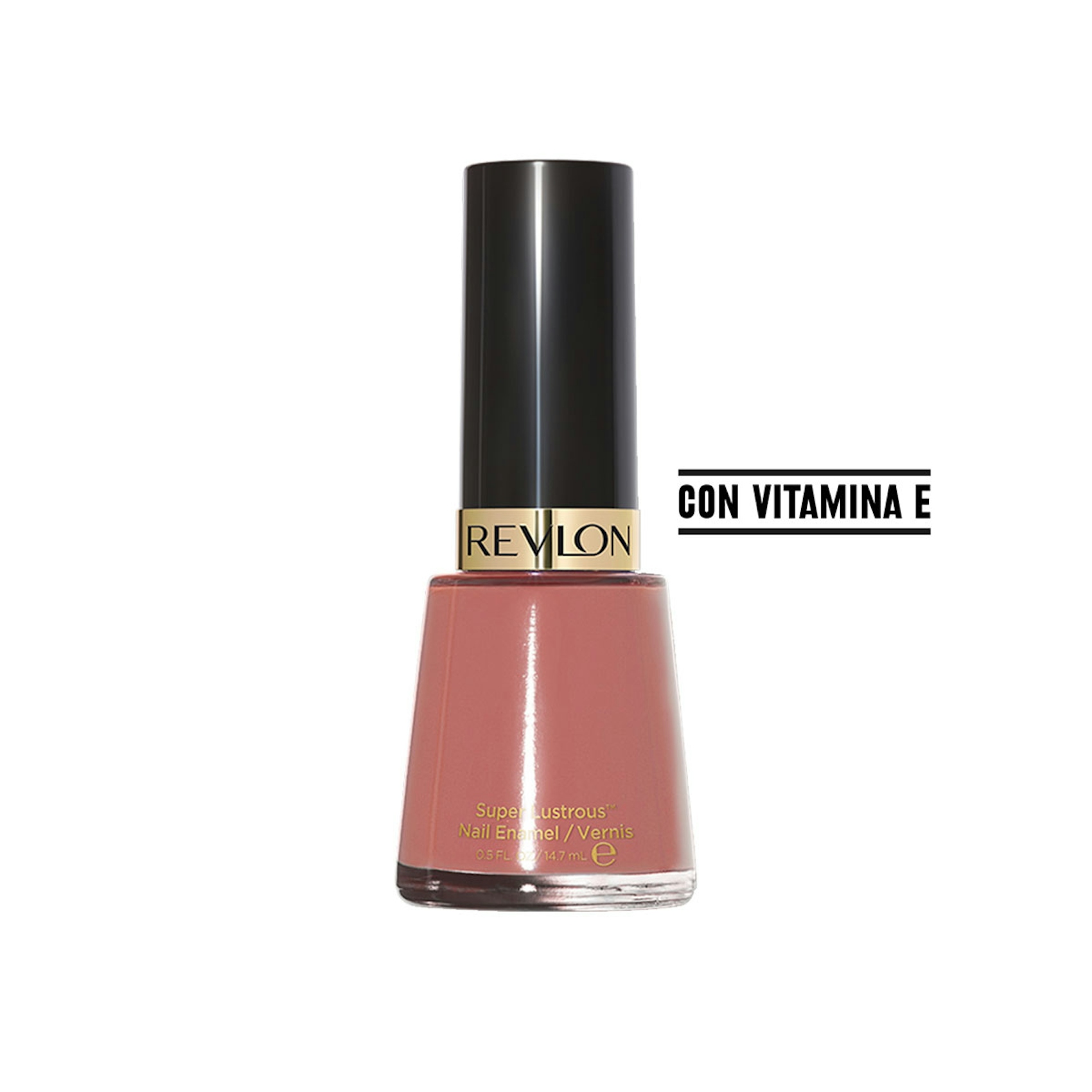 Esmalte De Uñas Super Lustrous Nail Enamel Revlon 0