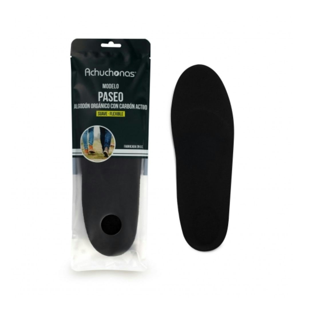 Plantilla De Paseo Andix 37-45 Plantilla De Paseo Andix 37-45 0