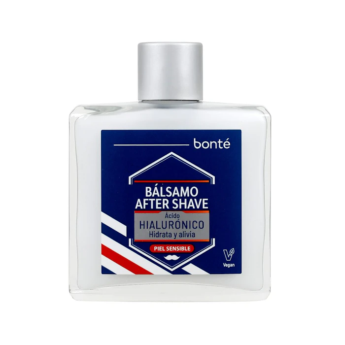Bálsamo Aftershave Bonté 100Ml