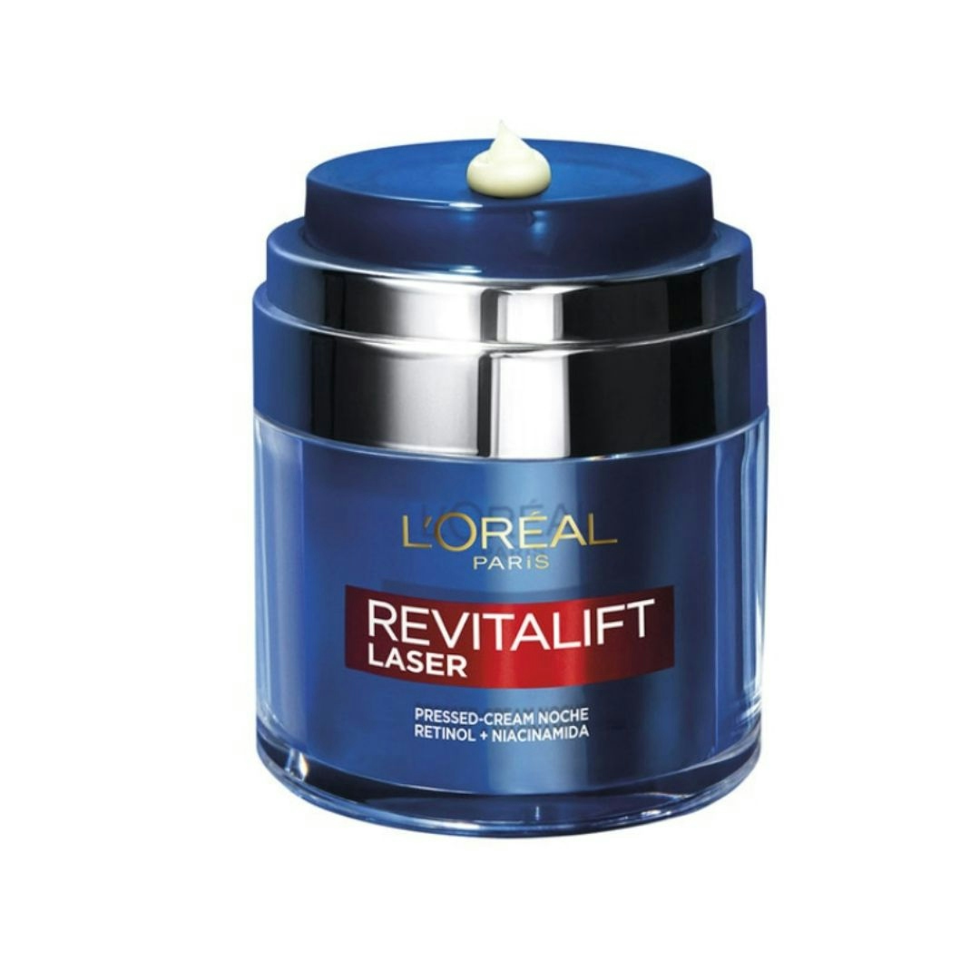 Crema Press Retinol Revitalift Laser L´Oreal 50ml