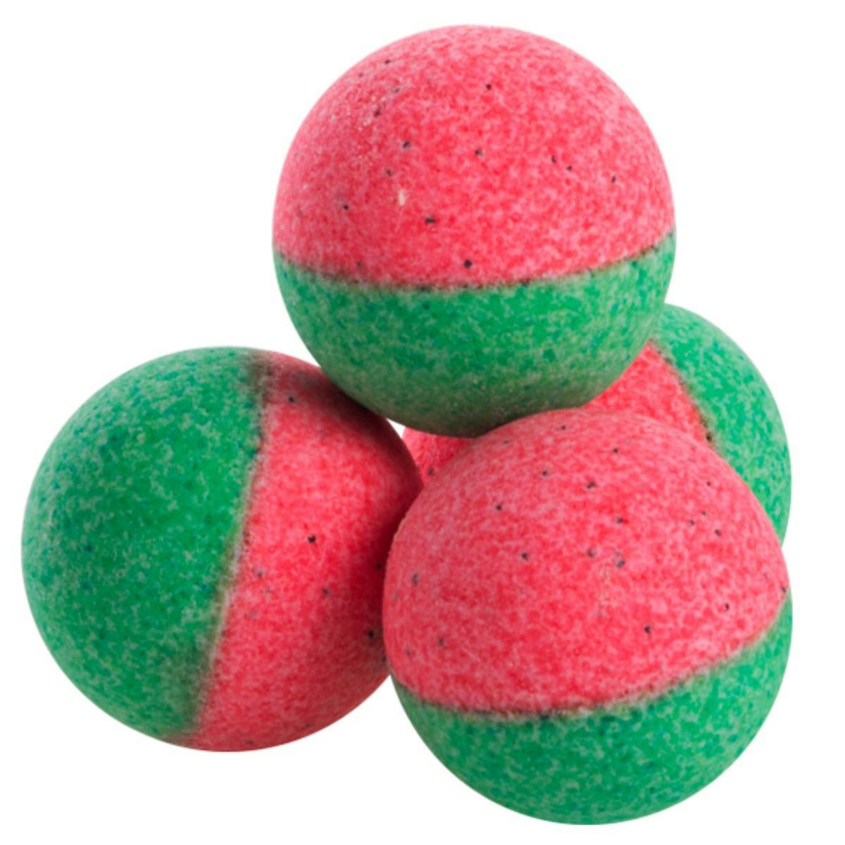 Bola De Baño De Sandia 120Grs Bola De Baño De Sandia 120Grs 0