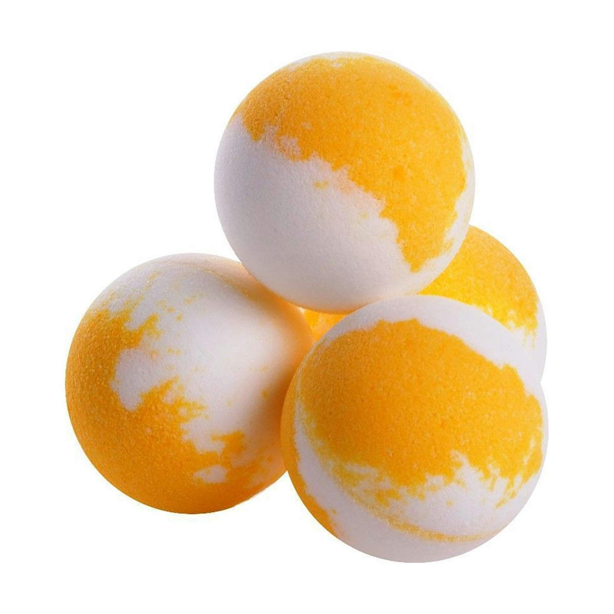 Bola De Baño De Vainilla 120Grs Bola De Baño De Vainilla 120Grs 0